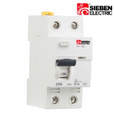 Residual Current Circuit Breaker